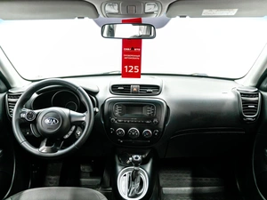 Хетчбэк Kia Soul 2016 года, 1199000 рублей, Красноярск