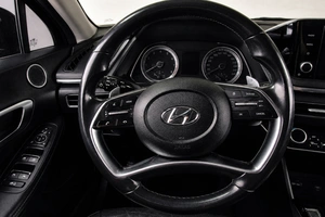 Седан Hyundai Sonata 2019 года, 2319000 рублей, Челябинск