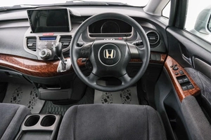 Минивэн Honda Odyssey 2007 года, 999000 рублей, Красноярск