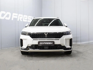 Внедорожник Voyah Free 2024 года, 5460000 рублей, Омск