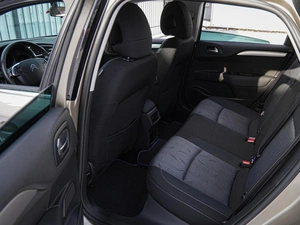 Хетчбэк Citroen C4 2012 года, 615000 рублей, Волгоград