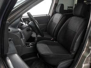 Внедорожник Renault Duster 2013 года, 685000 рублей, Тюмень