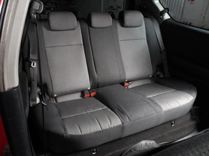 Хетчбэк Chevrolet Aveo 2010 года, 320000 рублей, Минеральные Воды