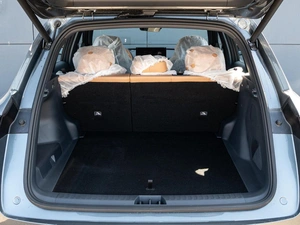 Внедорожник Geely Galaxy Starship 7 2025 года, 3250000 рублей, Краснодар