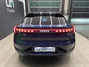 Лифтбек Zeekr 001 2023 года, 5000000 рублей, Красноярск