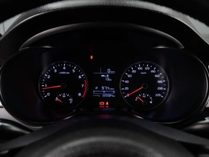 Седан Kia Rio 2019 года, 750000 рублей, Тюмень
