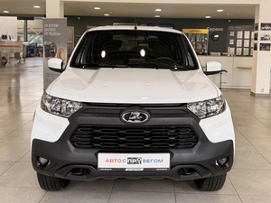 Внедорожник ВАЗ (LADA) Niva 2024 года, 1275000 рублей, Орёл