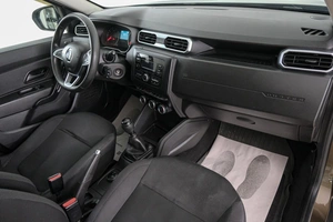 Внедорожник Renault Duster 2021 года, 1499000 рублей, Красноярск