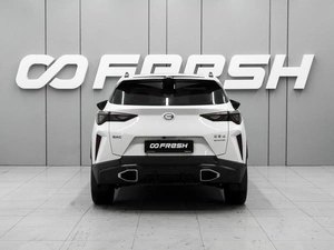 Внедорожник GAC GS3 2024 года, 1950000 рублей, Ростов-на-Дону