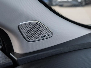 Внедорожник OMODA C5 2023 года, 2000000 рублей, Краснодар