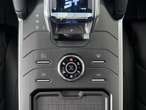 Внедорожник Jetour T2 2026 года, 4649000 рублей, Красноярск