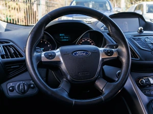 Внедорожник Ford Kuga 2014 года, 1420000 рублей, Большой Сочи
