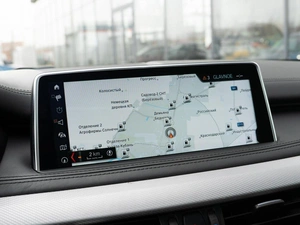 Внедорожник BMW X5 2017 года, 3650000 рублей, Краснодар