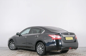 Седан Nissan Teana 2014 года, 1649000 рублей, Красноярск