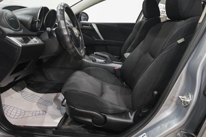 Хетчбэк Mazda 3 2012 года, 809000 рублей, Новокузнецк