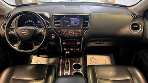 Внедорожник Nissan Pathfinder 2015 года, 1949000 рублей, Красноярск