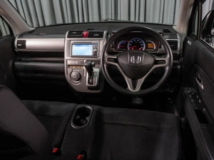 Хетчбэк Honda Zest 2012 года, 769000 рублей, Тюмень