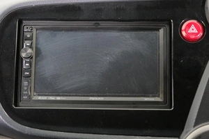 Лифтбек Honda Insight 2009 года, 989000 рублей, Омск