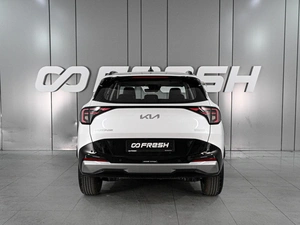 Внедорожник Kia Sportage 2026 года, 4149000 рублей, Ростов-на-Дону