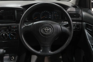 Хетчбэк Toyota Allex 2002 года, 499000 рублей, Новокузнецк