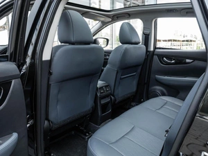 Внедорожник Nissan Qashqai 2025 года, 2770000 рублей, Ставрополь