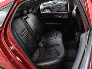 Седан Kia Cerato 2020 года, 2080000 рублей, Краснодар