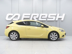 Хетчбэк Opel Astra GTC 2012 года, 747000 рублей, Ростов-на-Дону