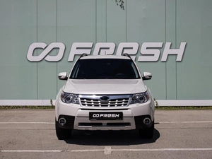 Внедорожник Subaru Forester 2011 года, 1600000 рублей, Большой Сочи