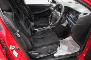 Хетчбэк Toyota Corolla Runx 2003 года, 639000 рублей, Новокузнецк