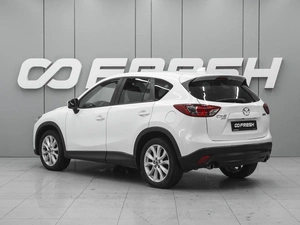Внедорожник Mazda CX-5 2012 года, 1650000 рублей, Ростов-на-Дону