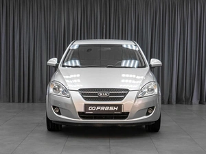Хетчбэк Kia Ceed 2007 года, 499000 рублей, Тюмень