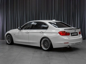 Седан BMW 3 серия 2012 года, 2039000 рублей, Тюмень