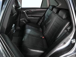 Внедорожник Toyota RAV4 2019 года, 3499000 рублей, Аксай