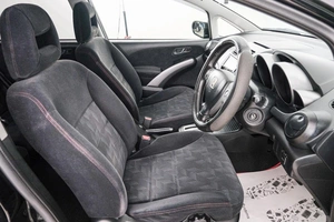 Универсал Honda Airwave 2009 года, 899000 рублей, Красноярск
