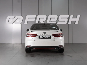 Седан Toyota Camry 2021 года, 2899000 рублей, Минеральные Воды