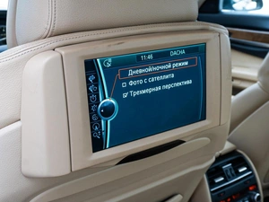 Седан BMW 7 серия 2011 года, 1785000 рублей, Самара