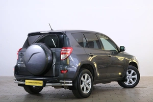 Внедорожник Toyota RAV4 2012 года, 1549000 рублей, Омск