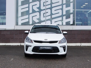 Седан Kia Rio 2019 года, 1199000 рублей, Владимир