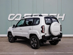 Внедорожник ВАЗ (LADA) Niva Travel 2025 года, 1430000 рублей, Большой Сочи