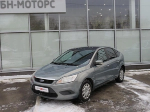 Хэтчбек 4 дв. Ford Focus 2009 года, 570000 рублей, Брянск