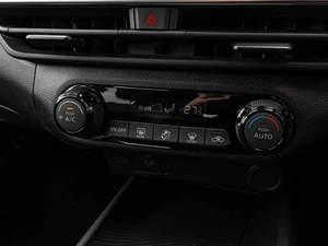 Хетчбэк Nissan Note 2021 года, 1860000 рублей, Краснодар