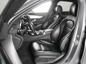 Седан Mercedes-benz C-класс 2015 года, 2290000 рублей, Аксай