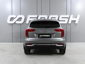 Внедорожник Haval Jolion 2023 года, 1899000 рублей, Аксай