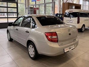 Седан ВАЗ (LADA) Granta 2013 года, 700000 рублей, Орёл