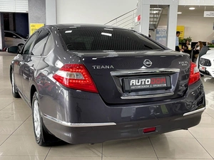 Седан Nissan Teana 2008 года, 997000 рублей, Солонцы