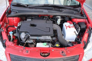 Хэтчбек Suzuki SX4 2007 года, 830000 рублей, Мирное