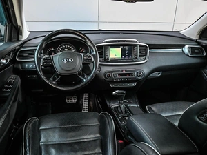 Внедорожник Kia Sorento Prime 2018 года, 2649000 рублей, Кирилловка