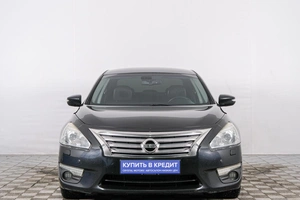Седан Nissan Teana 2014 года, 1649000 рублей, Красноярск