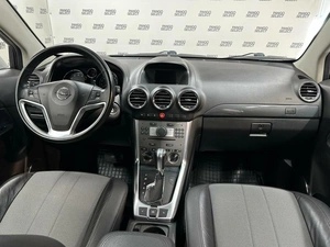 Внедорожник Opel Antara 2013 года, 1380000 рублей, Красноярск