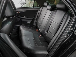 Седан Toyota Corolla 2008 года, 785000 рублей, Воронеж